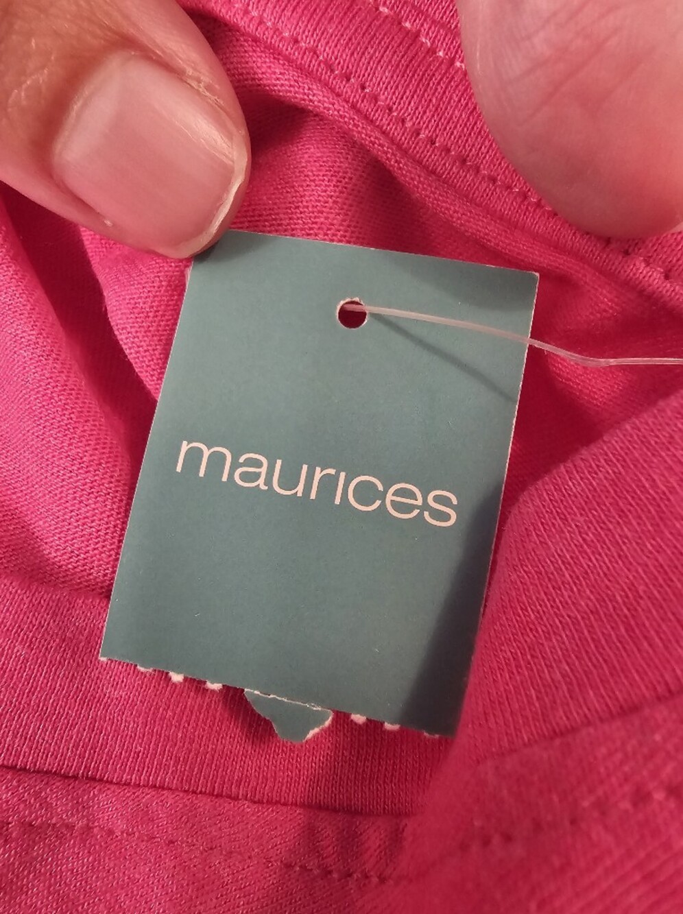 Multi-Coloured Maurices Women's No Shade Just Shine Classic Fit Graphic T-Shirt - Picture 6 of 8